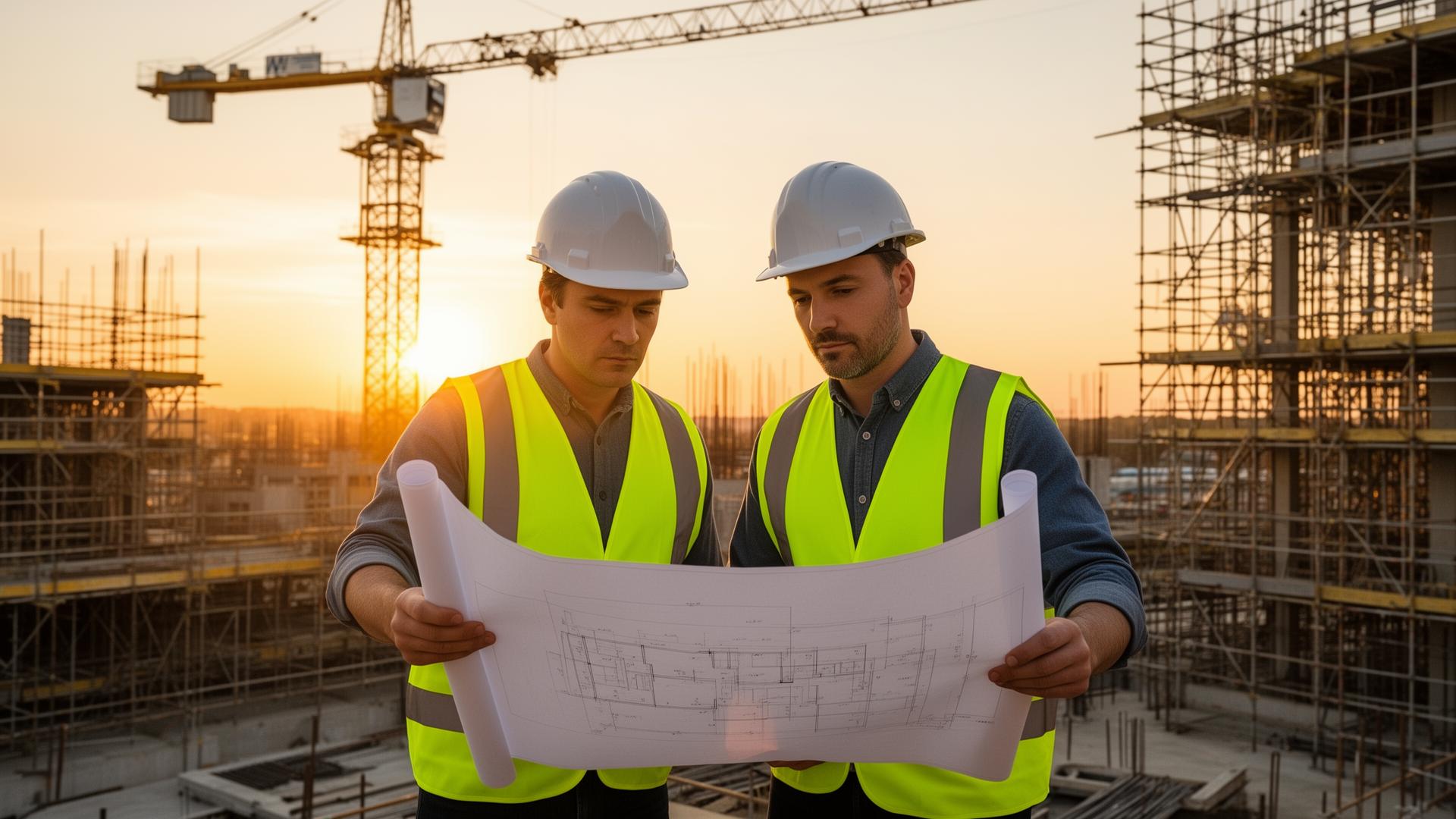 Construção e Reforma